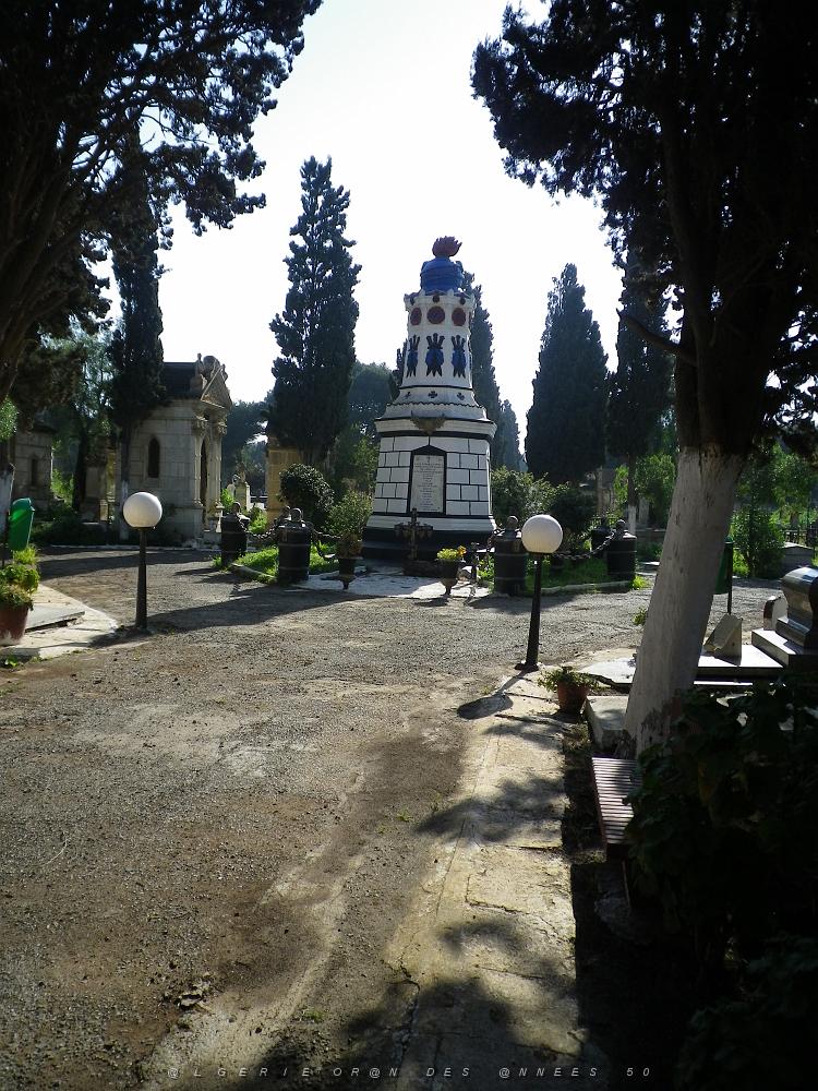 CIMETIERE DE TAMAZOUHET D ORAN EN MARS 2012  (73).JPG